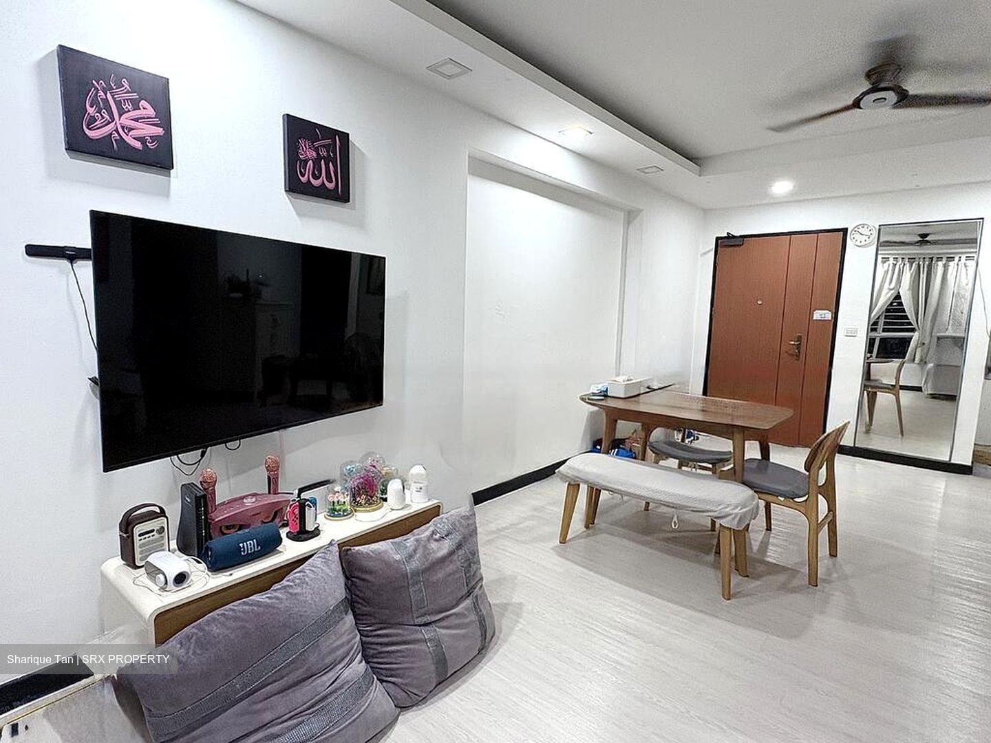 Blk 470A Hougang Parkview (Hougang), HDB 4 Rooms #485210461